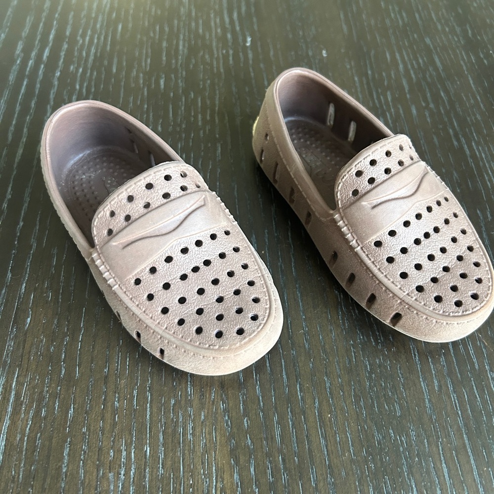 Toddler Floafers